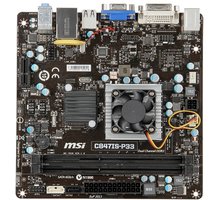 MSI C847IS-P33 - Intel NM70_1703131649