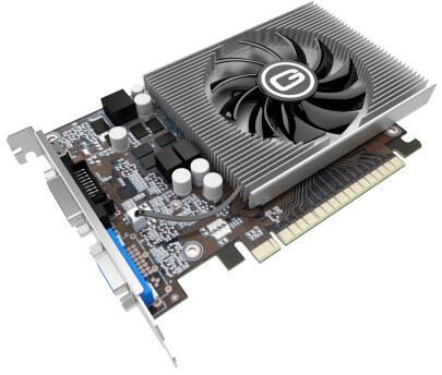 Gigabyte gtx 750 ti 2gb