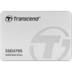 Transcend SSD370S, 2,5" - 256GB