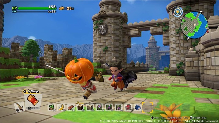 Dragon Quest: Builders 2 (SWITCH)_870814414