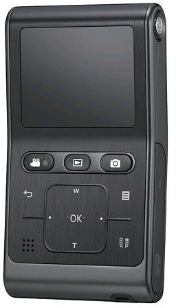 Samsung HMX-U10 black_1054849549
