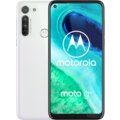 Motorola Moto G8, 4GB/64GB, Pearl White_456054494