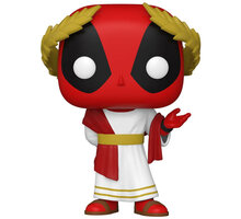 Figurka Funko POP! Deadpool - Roman Senator Deadpool_151310904
