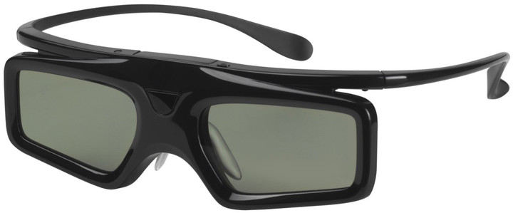 Toshiba FPT-AG03G - 3D brýle_1125941573