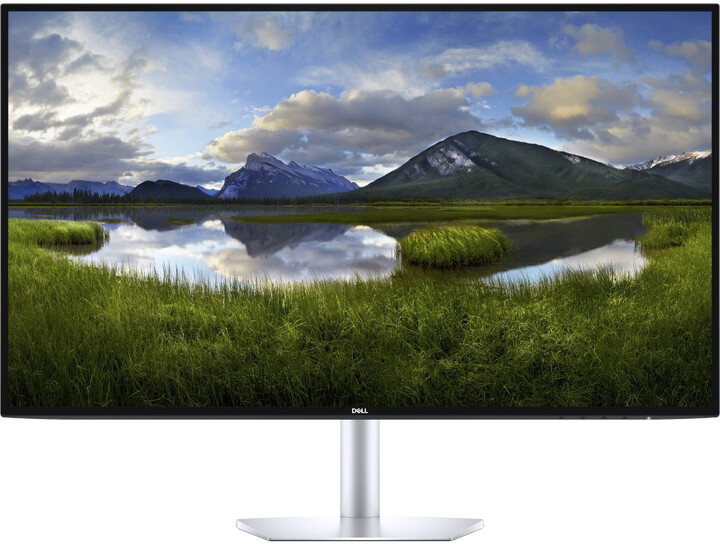 Dell S2719DC - LED monitor 27&quot;_1815250212