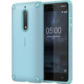Nokia Rugged Impact Case (pouzdro) CC-502 for Nokia 5, modrá