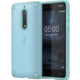 Nokia Rugged Impact Case (pouzdro) CC-502 for Nokia 5, modrá