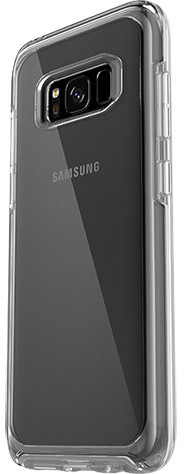 Otterbox plastové ochranné pouzdro pro Samsung S8 - průhledné_82875479