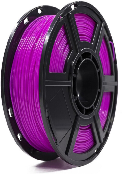 Gearlab tisková struna (filament), PLA, 1,75mm, 1kg, růžově purpurová_1111859231