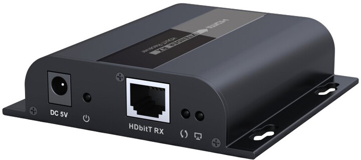 PremiumCord HDMI samostatný receiver k extenderu_2016946884