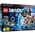 LEGO Dimensions - Starter Pack (PS3)