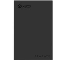 Seagate Game Drive pro Xbox, 2TB STKX2000400