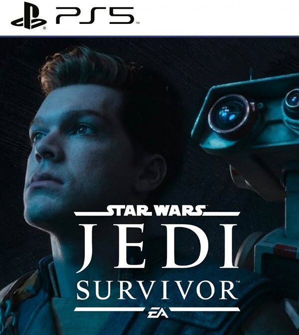 Star Wars Jedi: Survivor (PS5)_601901415