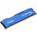 HyperX Fury Blue 8GB DDR3 1600 CL10