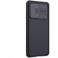 Nillkin zadní kryt CamShield Pro pro Samsung Galaxy A52/A52s/A52 5G, černá_683487597