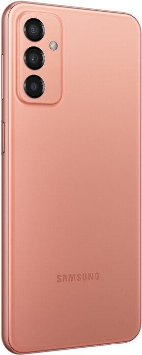 Samsung Galaxy M23 5G, 4GB/128GB, Orange_996625046