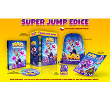 Kao the Kangaroo - Super Jump Edition (PC)_299550941