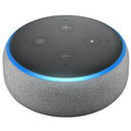 Amazon Echo Dot 3.generace Heather Gray