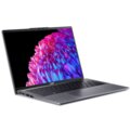 Acer Swift Go 14 (SFG14-63), šedá_1113269377