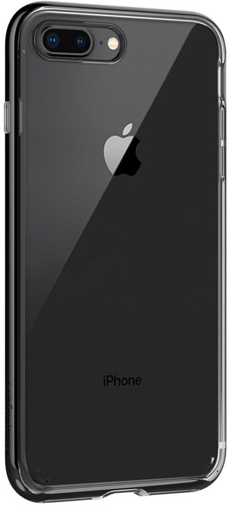 Spigen Neo Hybrid Crystal 2 pro iPhone 7 Plus/8 Plus,jet black_1331856767