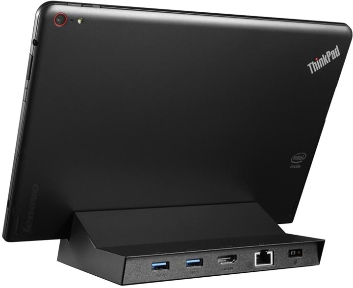 Lenovo ThinkPad Tablet Dock pro ThinkPad tablet 10_963560658