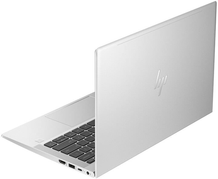 HP EliteBook 630 G10, stříbrná_1085057532