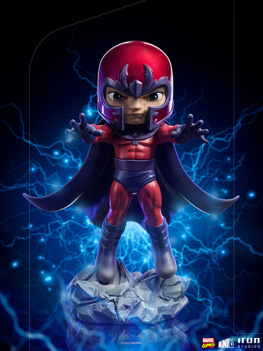 Figurka Mini Co. X-Men - Magneto_1544817700