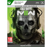 Call of Duty: Modern Warfare 2 (Xbox) O2 TV HBO a Sport Pack na dva měsíce