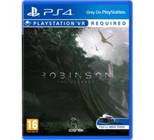 Robinson: The Journey (PS4 VR)_362431981