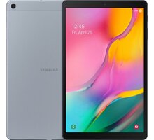 Samsung Galaxy Tab A 2019 (T295), 2GB/32GB, LTE, Silver_1969876021