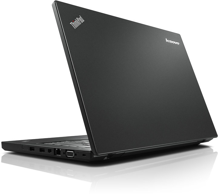 Lenovo ThinkPad L450, černá_1604344539