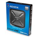 ADATA SD700, USB3.1 - 256GB, černá_1426935635