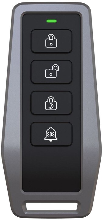 iGET SECURITY M5-4G Premium bezdrátový zabezpečovací systém_965798450