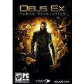 Deus Ex Human Revolution (PC)