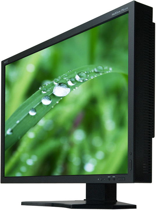 NEC MultiSync PA271W, černý - LCD monitor 27&quot;_751916509