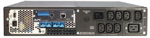APC Smart-UPS XL Modular 3000VA 230V Rackmount/Tower_1640122335