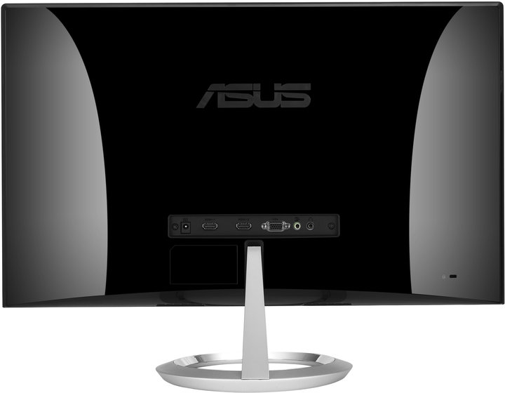 ASUS MX239H - LED monitor 23&quot;_1878896417