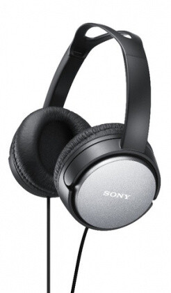Sluchátka Sony MDR-XD150, černá (v ceně 500 Kč)_153956581