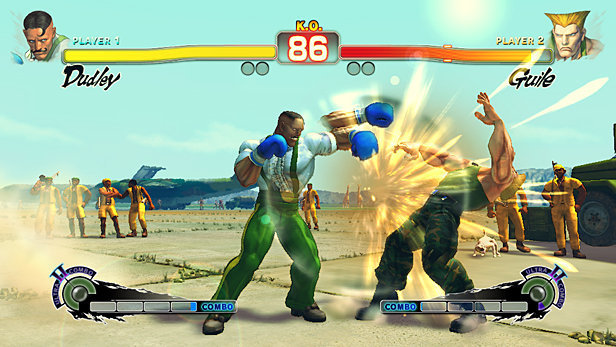 Ultra Street Fighter IV (PS3)_260361180
