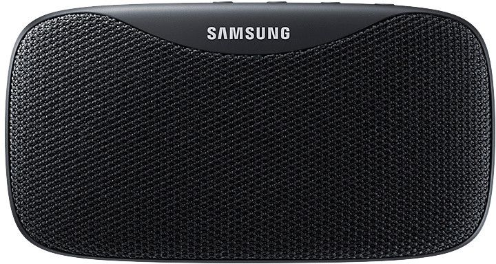Samsung Bluetooth Level Box Slim, černý_629774155