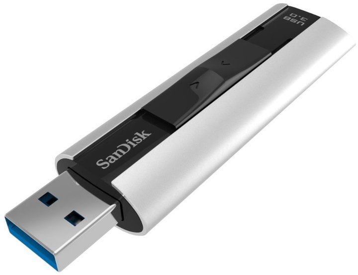 SanDisk Extreme Pro 128GB_141159335