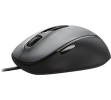 Microsoft Comfort Mouse 4500, šedá_639697468