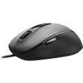 Microsoft Comfort Mouse 4500, šedá_639697468
