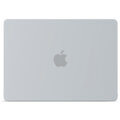 EPICO kryt Shell pro MacBook Air M2 15&quot; 2023, lesklá transparentní_1922788732