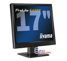 Iiyama Vision Master ProLite E438S-B - LCD monitor monitor 17&quot;_2069814966