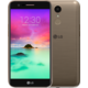 LG K10 2017 - 16GB, Dual Sim, zlatá