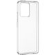 FIXED TPU gelové pouzdro pro Xiaomi Redmi Note 12, čirá_1836324018