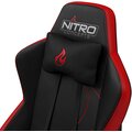 Nitro Concepts S300 EX, černá/červená_367655926
