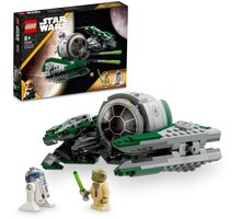 LEGO® Star Wars™ 75360 Yodova jediská stíhačka_104832916