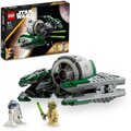 LEGO® Star Wars™ 75360 Yodova jediská stíhačka_104832916